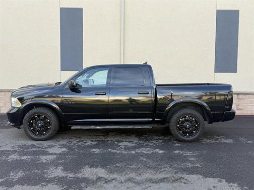 2013 RAM 1500 Sport