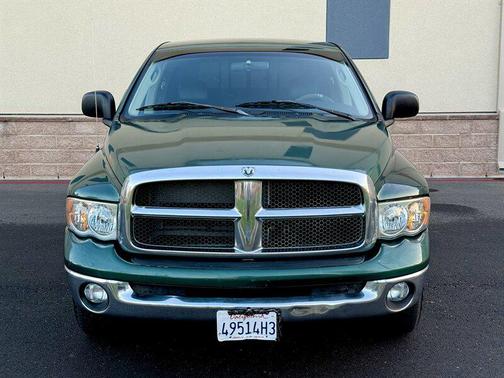 2002 Dodge Ram 1500 ST