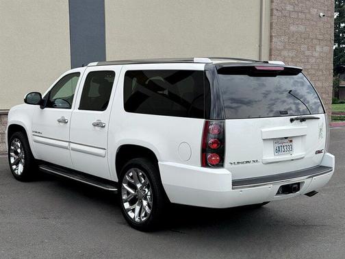 2007 GMC Yukon XL Denali