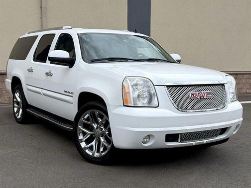 2007 GMC Yukon XL Denali