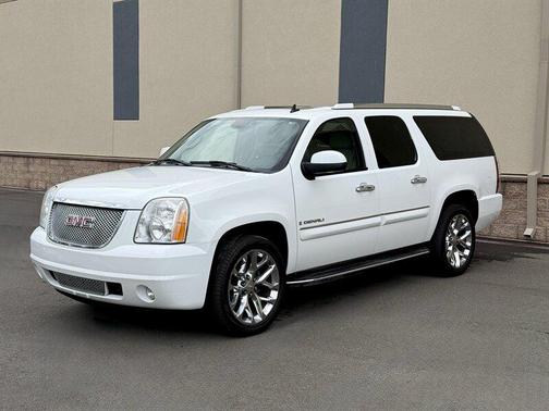 2007 GMC Yukon XL Denali