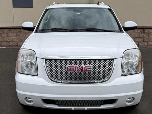 2007 GMC Yukon XL Denali