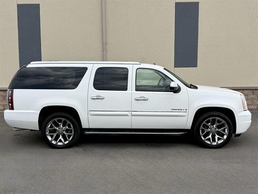2007 GMC Yukon XL Denali