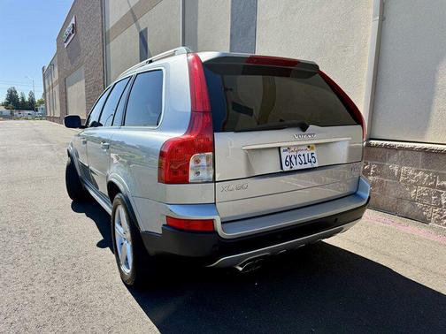 2007 Volvo XC90 V8 Sport