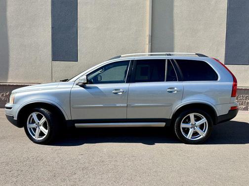 2007 Volvo XC90 V8 Sport