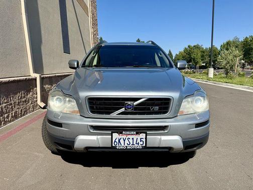 2007 Volvo XC90 V8 Sport