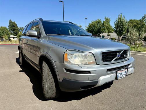 2007 Volvo XC90 V8 Sport