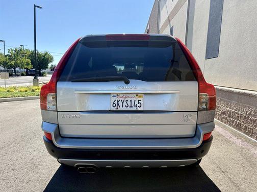 2007 Volvo XC90 V8 Sport