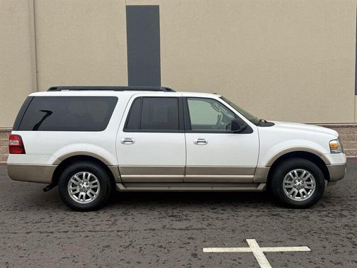 2014 Ford Expedition EL XLT