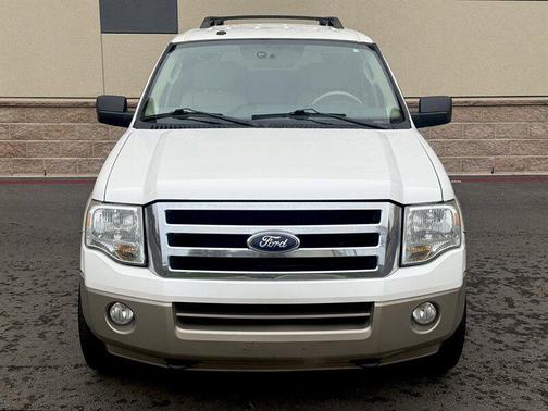 2014 Ford Expedition EL XLT