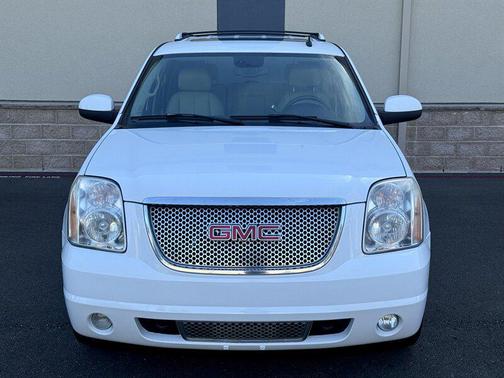 2007 GMC Yukon Denali