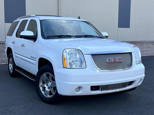 2007 GMC Yukon Denali