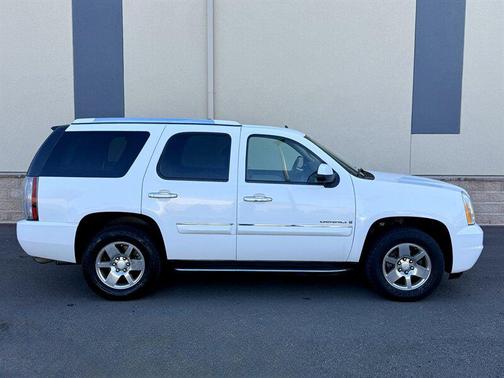2007 GMC Yukon Denali