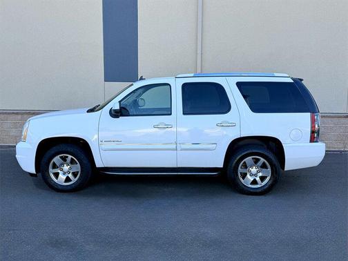 2007 GMC Yukon Denali