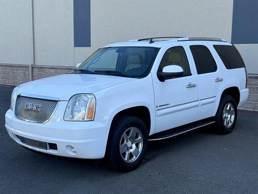2007 GMC Yukon Denali