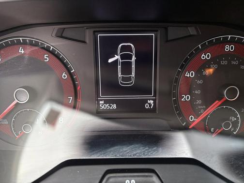 2021 Volkswagen Jetta 1.4T S