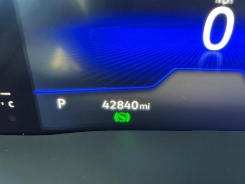 2022 Volkswagen Atlas 2.0T SE