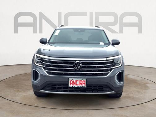 2025 Volkswagen Atlas 2.0T SE w/ Technology