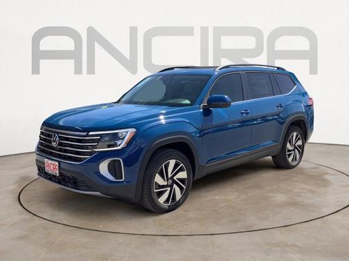 2025 Volkswagen Atlas 2.0T SE w/ Technology