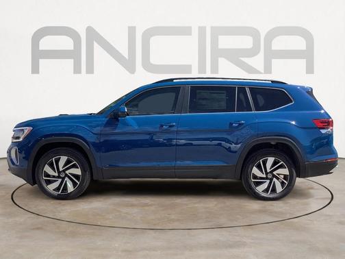 2025 Volkswagen Atlas 2.0T SE w/ Technology