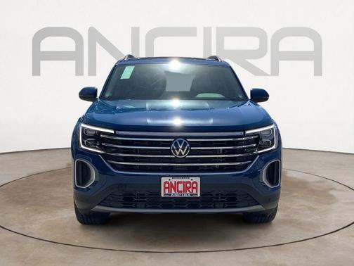 2025 Volkswagen Atlas 2.0T SE w/ Technology