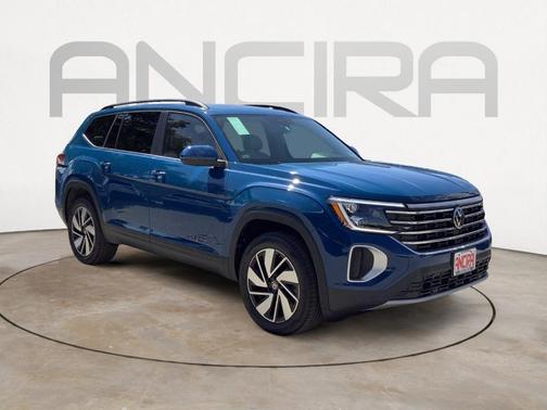 2025 Volkswagen Atlas 2.0T SE w/ Technology