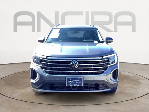 2025 Volkswagen Atlas 2.0T SE w/ Technology