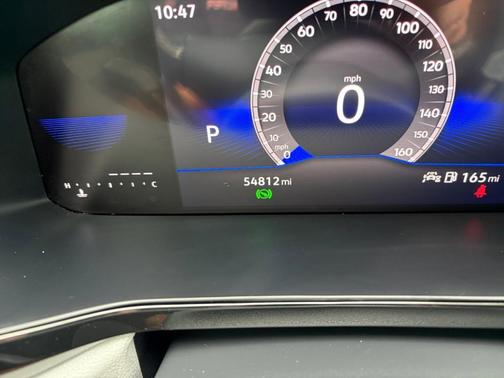 Platinum Gray Metallic 2024 Volkswagen Taos 1.5T S