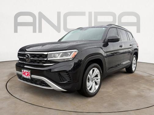 2023 Volkswagen Atlas 3.6 SE w/ Technology