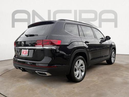 2023 Volkswagen Atlas 3.6 SE w/ Technology