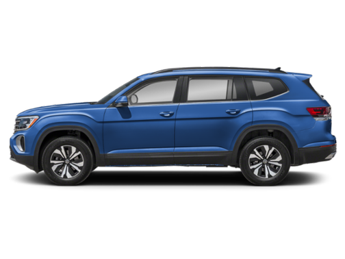 2025 Volkswagen Atlas 2.0T SE w/ Technology