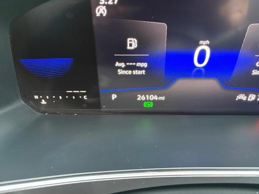 Deep Black Pearl Effect 2023 Volkswagen Tiguan 2.0T S