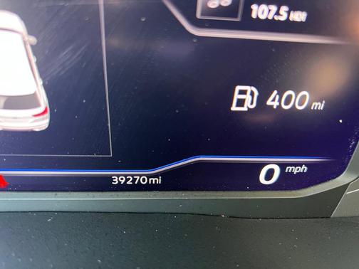 2022 Volkswagen Atlas Cross Sport 2.0T SE w/ Technology