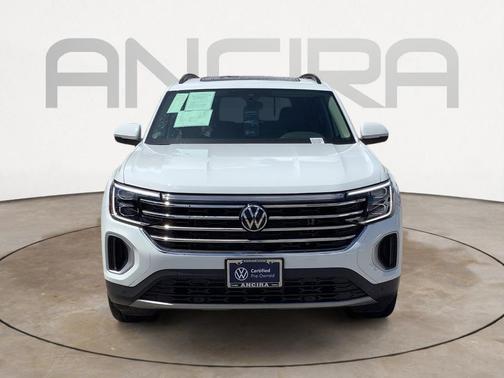 2025 Volkswagen Atlas 2.0T SE w/ Technology