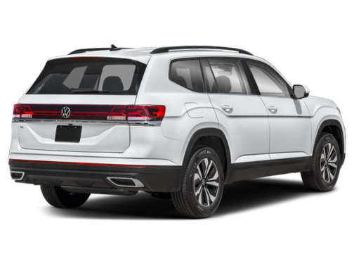 2025 Volkswagen Atlas 2.0T SE w/ Technology