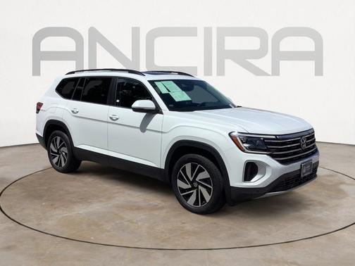 2025 Volkswagen Atlas 2.0T SE w/ Technology