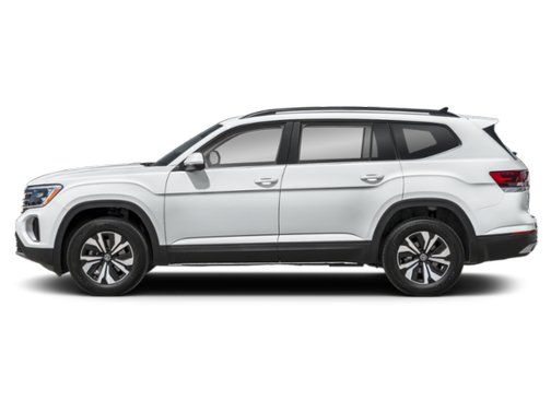 2025 Volkswagen Atlas 2.0T SE w/ Technology
