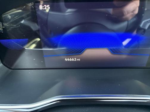 Platinum Gray Metallic 2023 Volkswagen Jetta 1.5T SE
