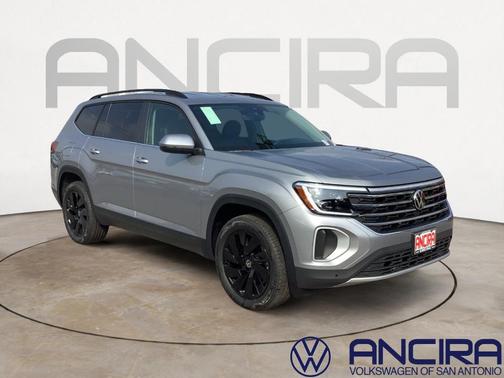 2025 Volkswagen Atlas 2.0T SE w/ Technology