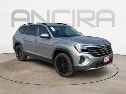 2025 Volkswagen Atlas 2.0T SE w/ Technology