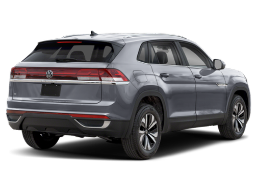 2025 Volkswagen Atlas Cross Sport 2.0T SE w/ Technology