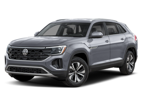 2025 Volkswagen Atlas Cross Sport 2.0T SE w/ Technology