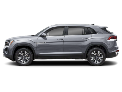2025 Volkswagen Atlas Cross Sport 2.0T SE w/ Technology