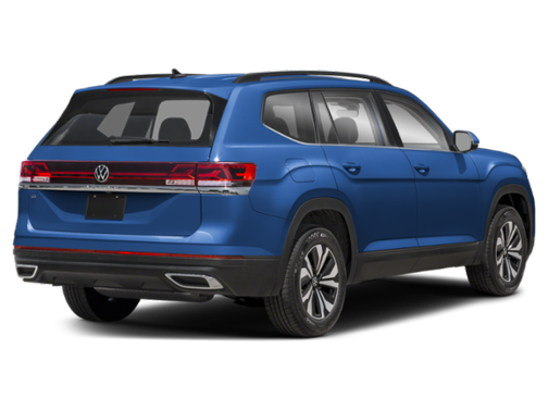 2025 Volkswagen Atlas 2.0T SE w/ Technology