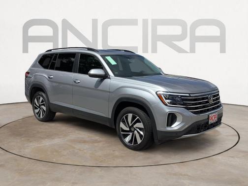 2025 Volkswagen Atlas 2.0T SE w/ Technology