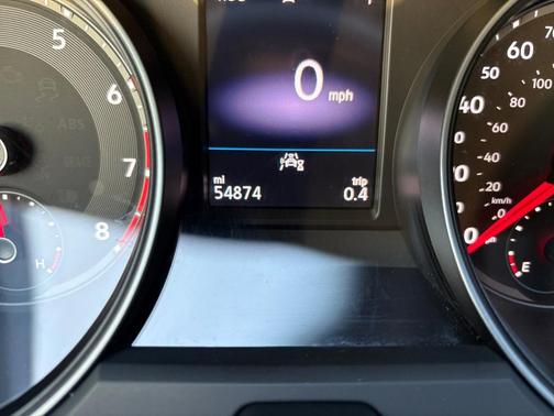 2021 Volkswagen Atlas Cross Sport 2.0T SE w/ Technology