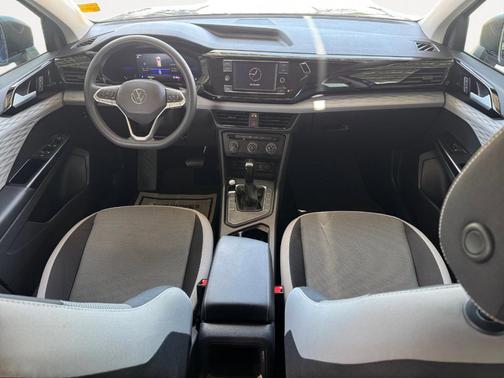 2022 Volkswagen Taos 1.5T S