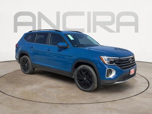 2025 Volkswagen Atlas 2.0T SE w/ Technology