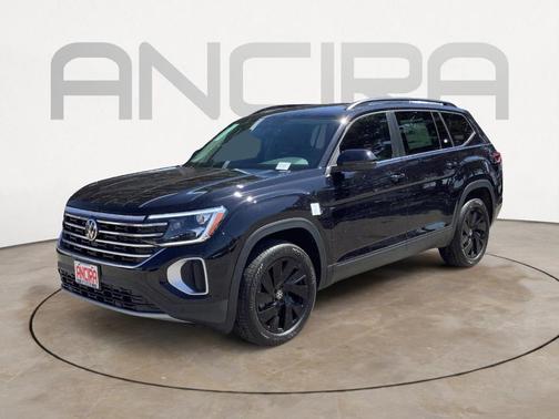 2025 Volkswagen Atlas 2.0T SE w/ Technology