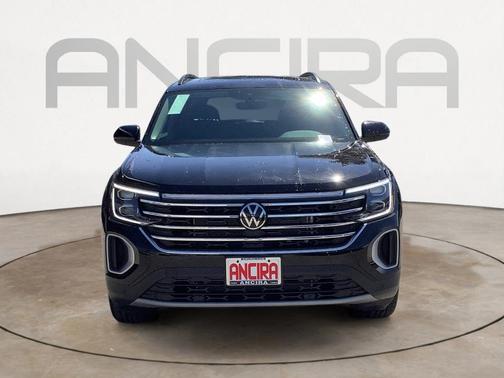 2025 Volkswagen Atlas 2.0T SE w/ Technology
